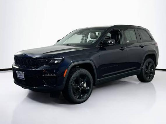 JEEP GRAND CHEROKEE 2023 1C4RJHBG1P8763394 image JEEP GRAND CHEROKEE 2023 1C4RJHBG1P8763394 image